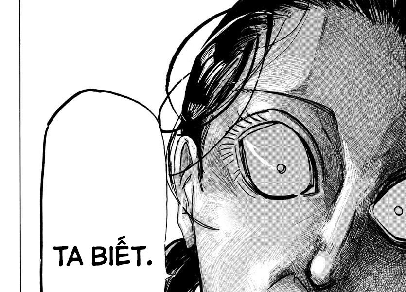 Sanda Chapter 60 - Trang 2