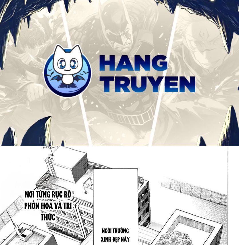 Sanda Chapter 61 - Trang 2