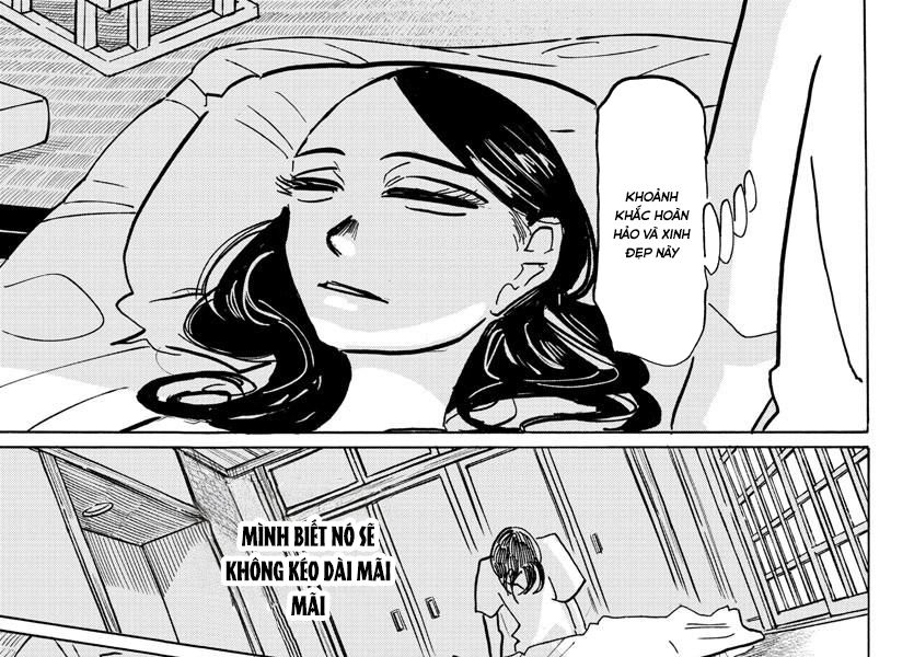 Sanda Chapter 61 - Trang 2