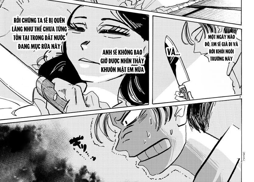 Sanda Chapter 61 - Trang 2