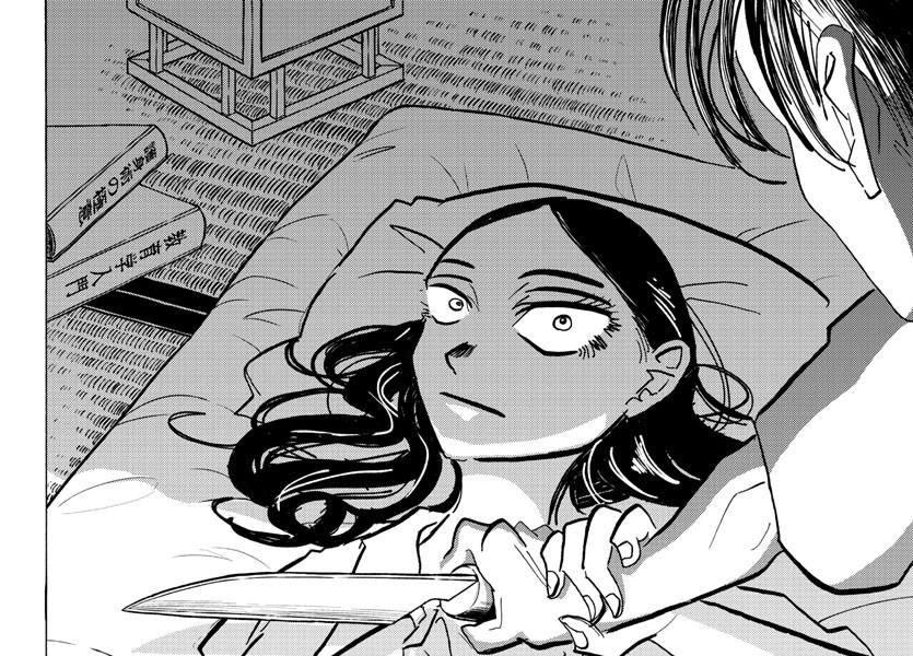 Sanda Chapter 61 - Trang 2