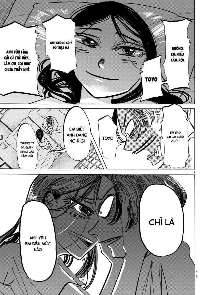 Sanda Chapter 61 - Trang 2