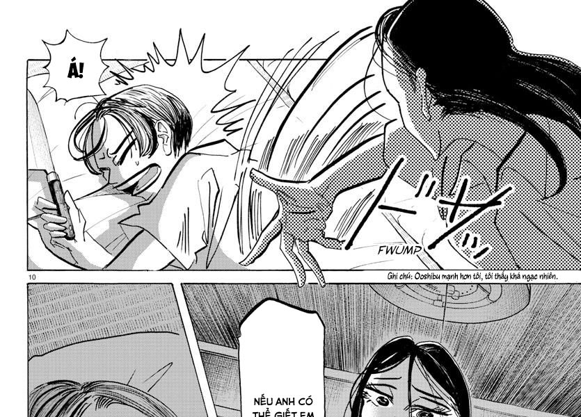 Sanda Chapter 61 - Trang 2