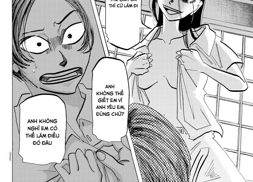 Sanda Chapter 61 - Trang 2