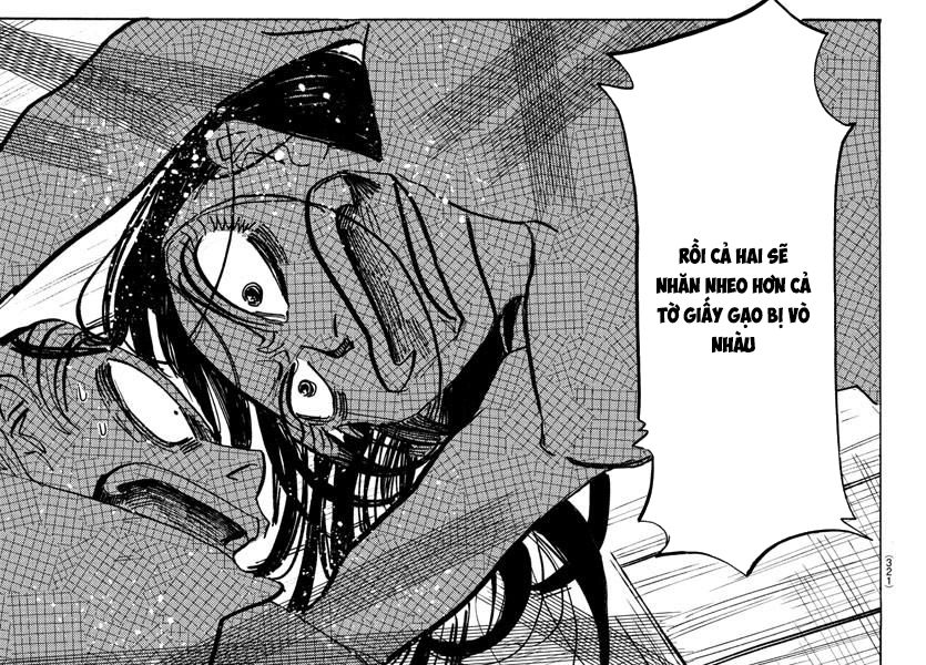 Sanda Chapter 61 - Trang 2