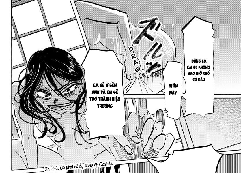 Sanda Chapter 61 - Trang 2