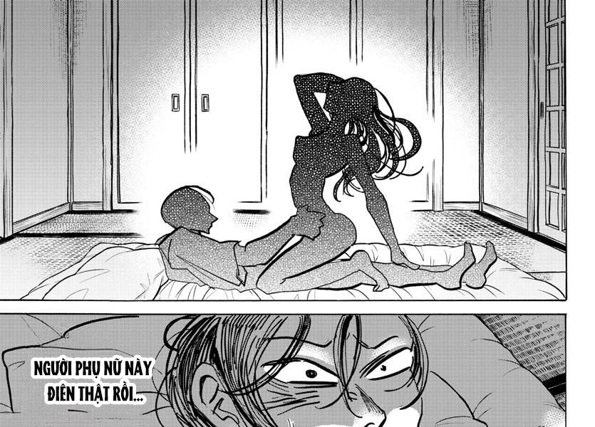 Sanda Chapter 61 - Trang 2