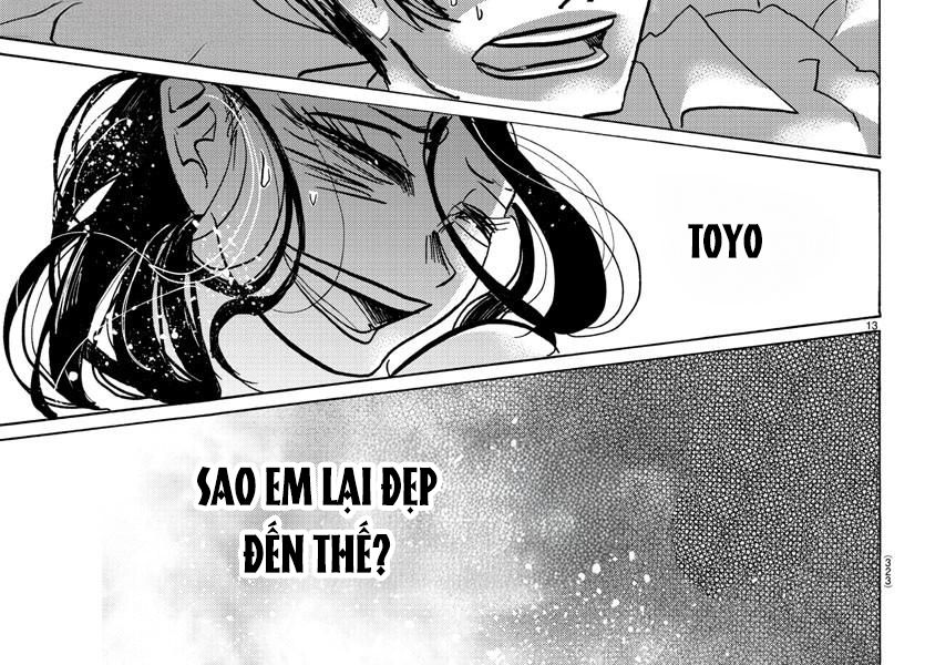 Sanda Chapter 61 - Trang 2