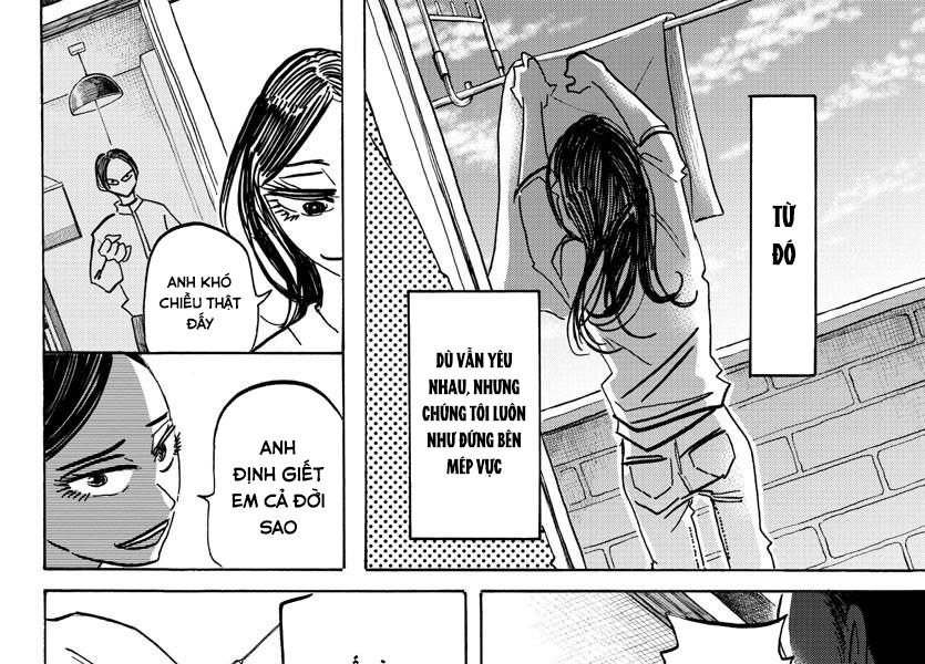 Sanda Chapter 61 - Trang 2