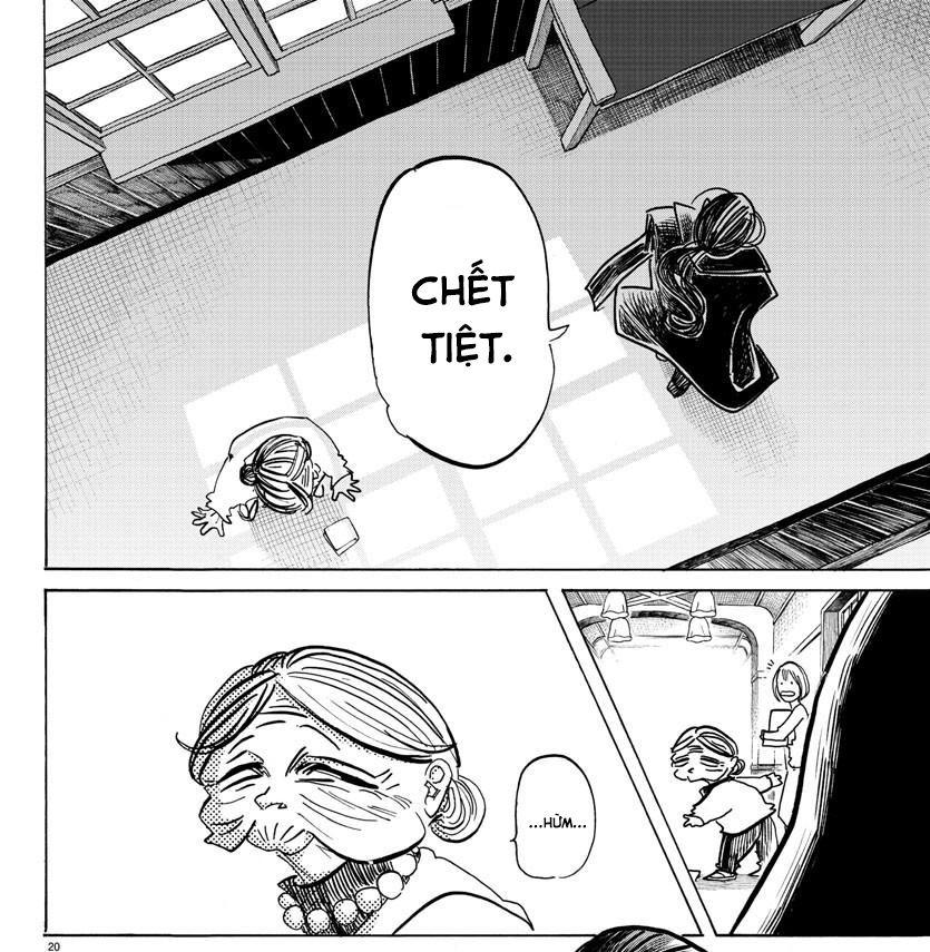 Sanda Chapter 61 - Trang 2