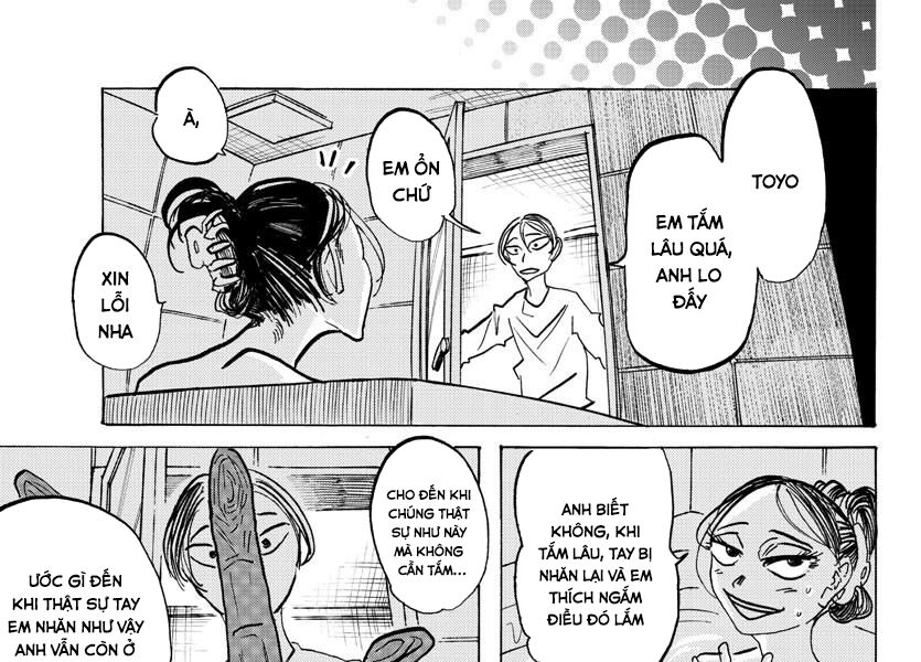 Sanda Chapter 61 - Trang 2