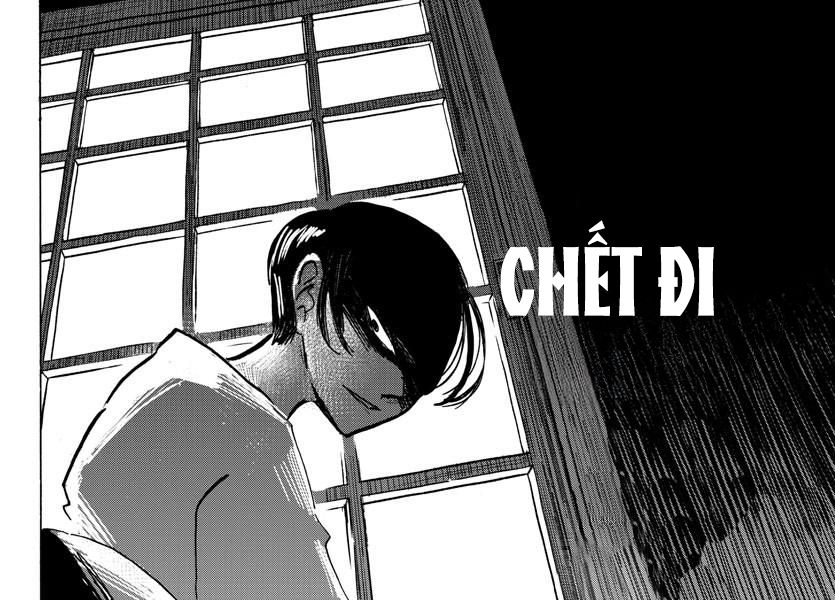 Sanda Chapter 61 - Trang 2