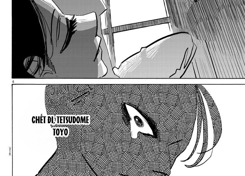 Sanda Chapter 61 - Trang 2