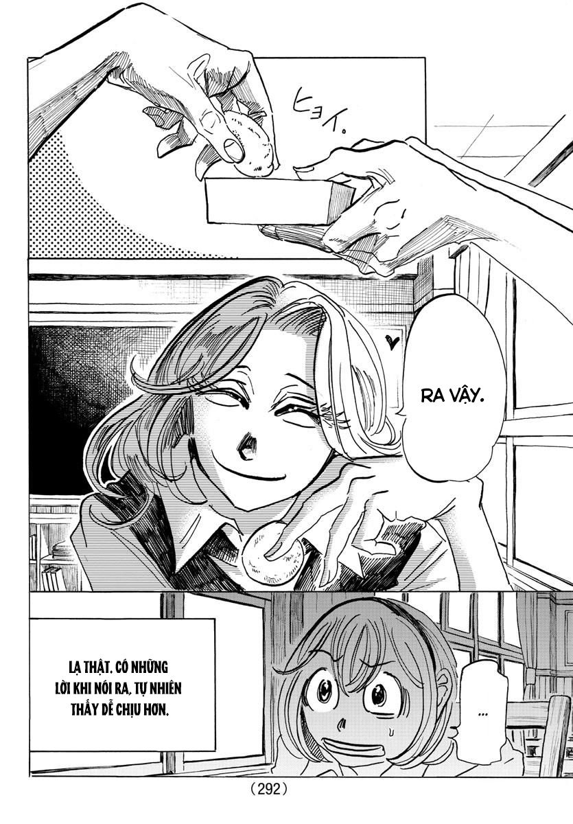 Sanda Chapter 62 - Trang 2