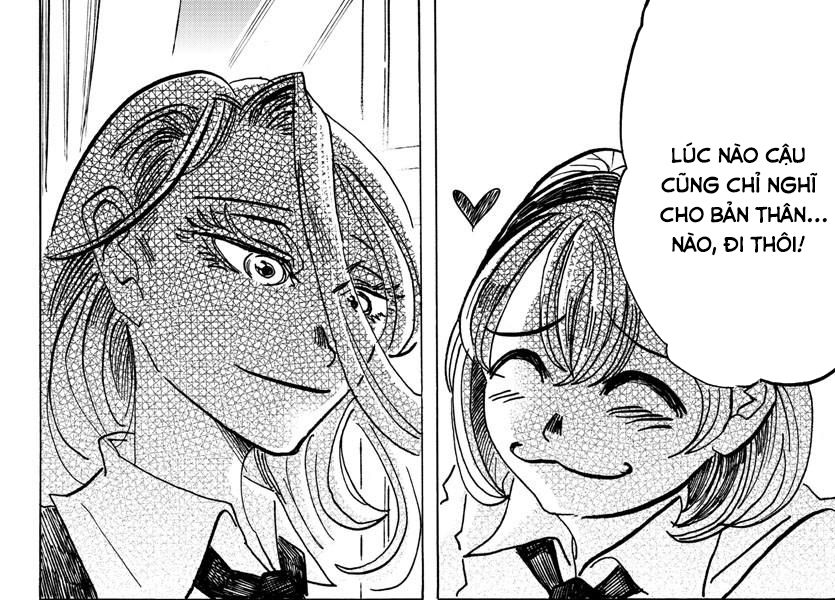 Sanda Chapter 62 - Trang 2