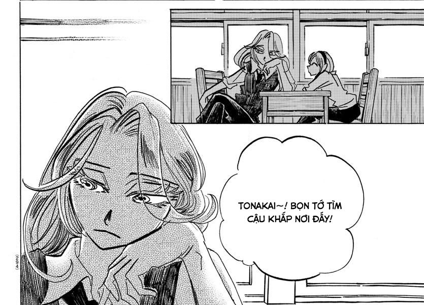 Sanda Chapter 62 - Trang 2