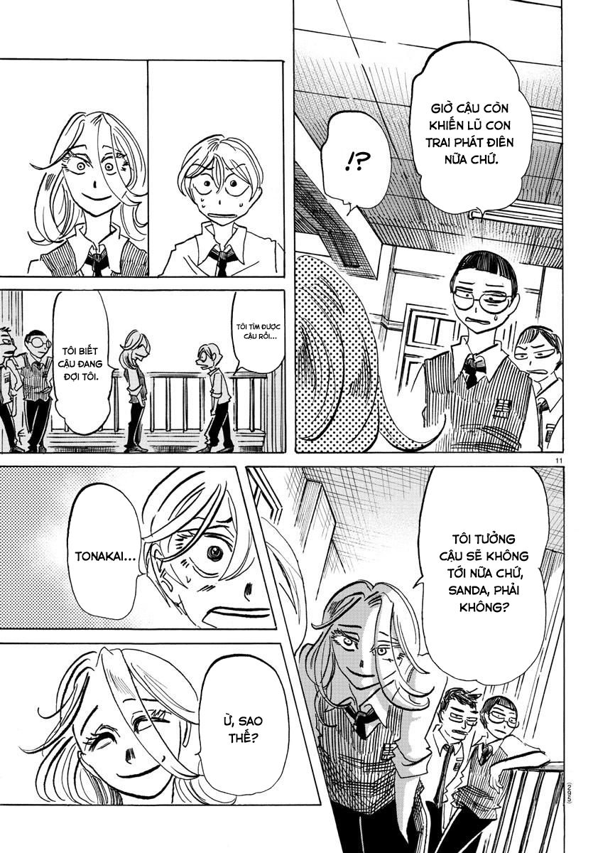 Sanda Chapter 62 - Trang 2