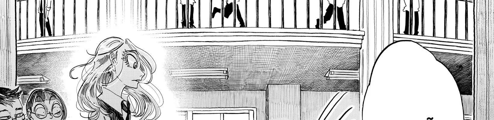 Sanda Chapter 62 - Trang 2