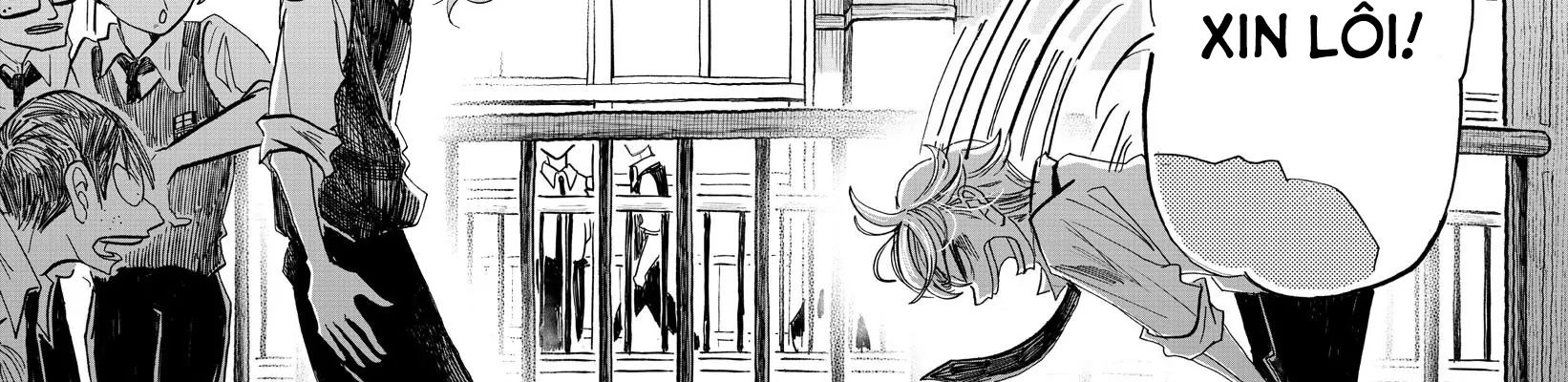 Sanda Chapter 62 - Trang 2