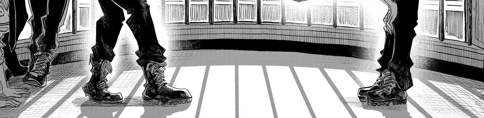 Sanda Chapter 62 - Trang 2