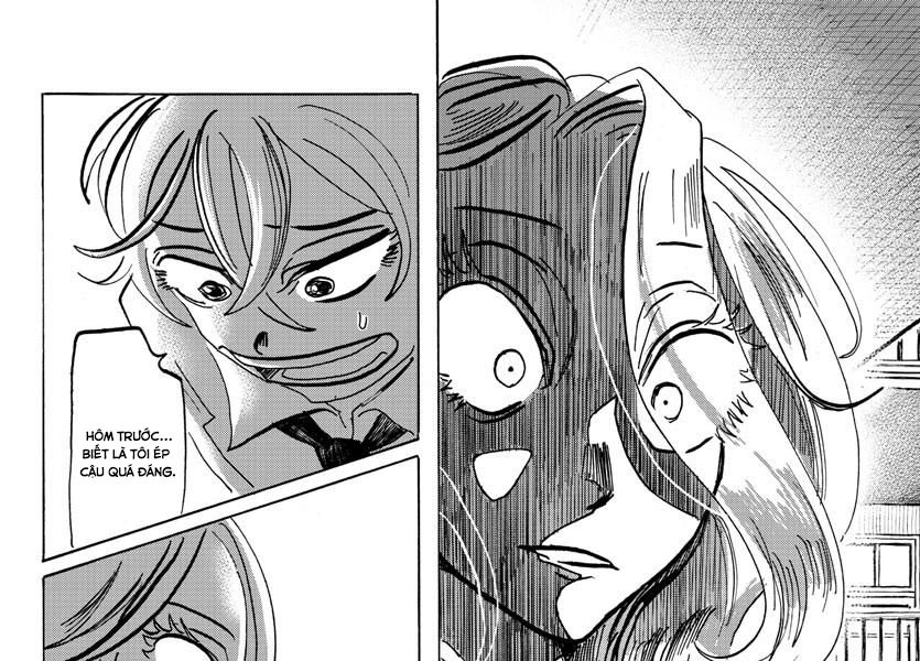 Sanda Chapter 62 - Trang 2