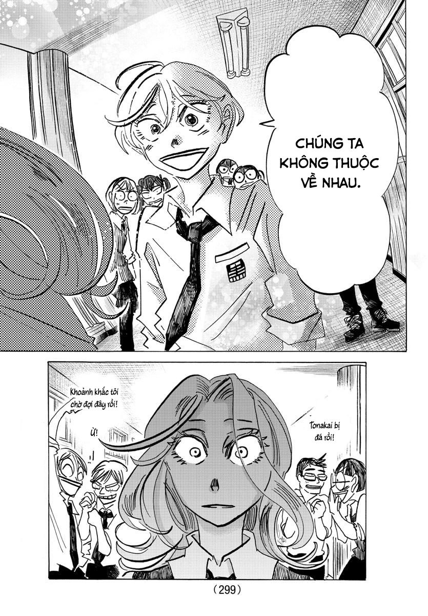 Sanda Chapter 62 - Trang 2