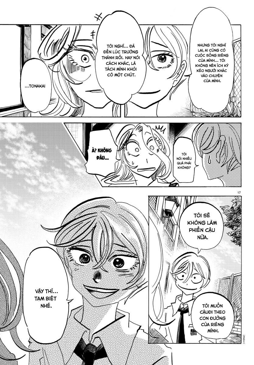 Sanda Chapter 62 - Trang 2