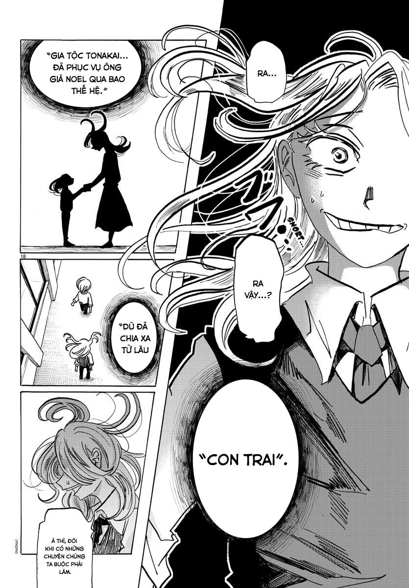 Sanda Chapter 62 - Trang 2