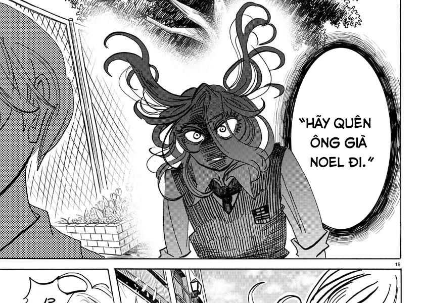 Sanda Chapter 62 - Trang 2