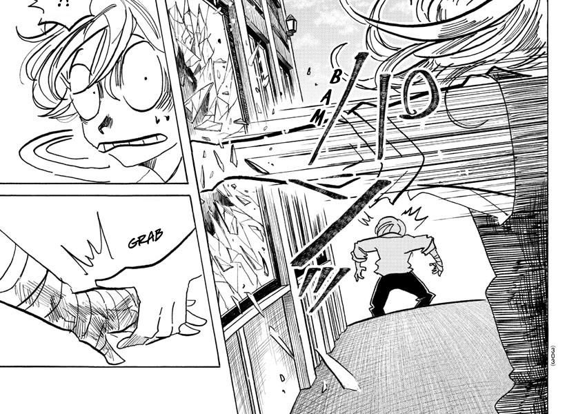 Sanda Chapter 62 - Trang 2