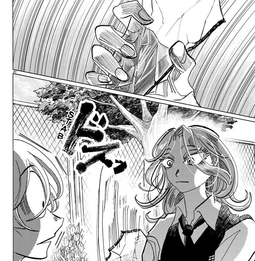 Sanda Chapter 62 - Trang 2