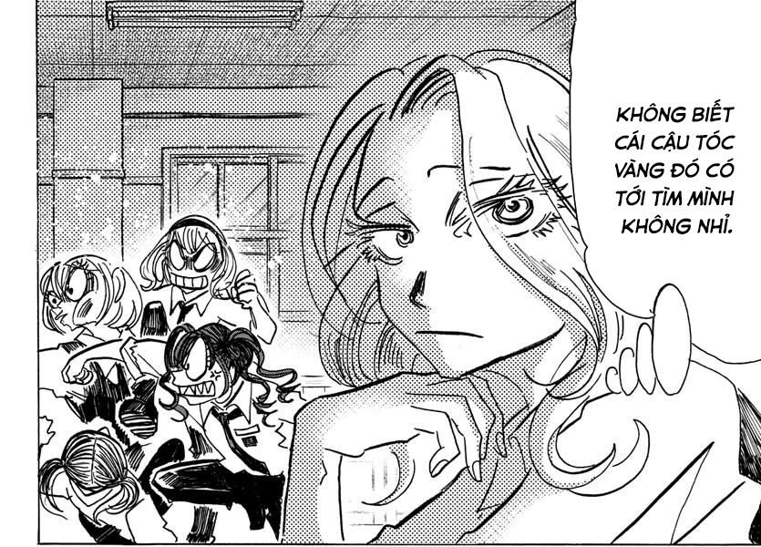 Sanda Chapter 62 - Trang 2