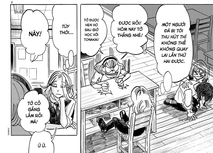 Sanda Chapter 62 - Trang 2