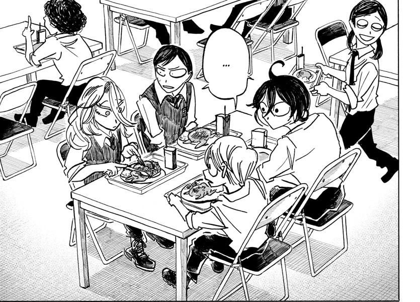 Sanda Chapter 63 - Trang 2