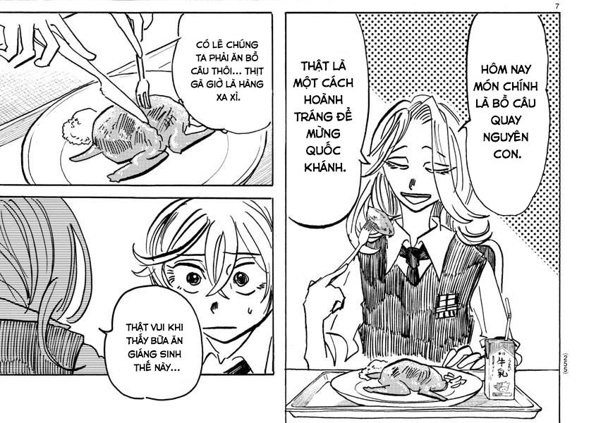 Sanda Chapter 63 - Trang 2