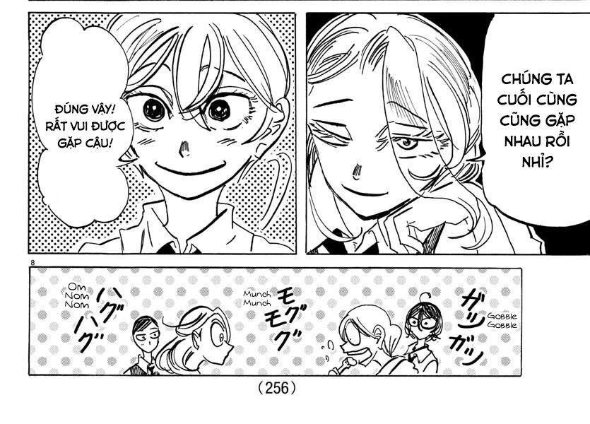 Sanda Chapter 63 - Trang 2