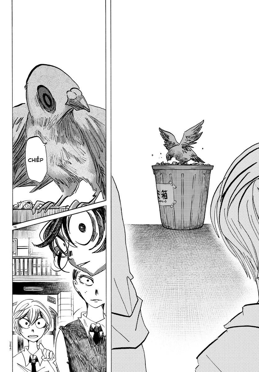 Sanda Chapter 63 - Trang 2