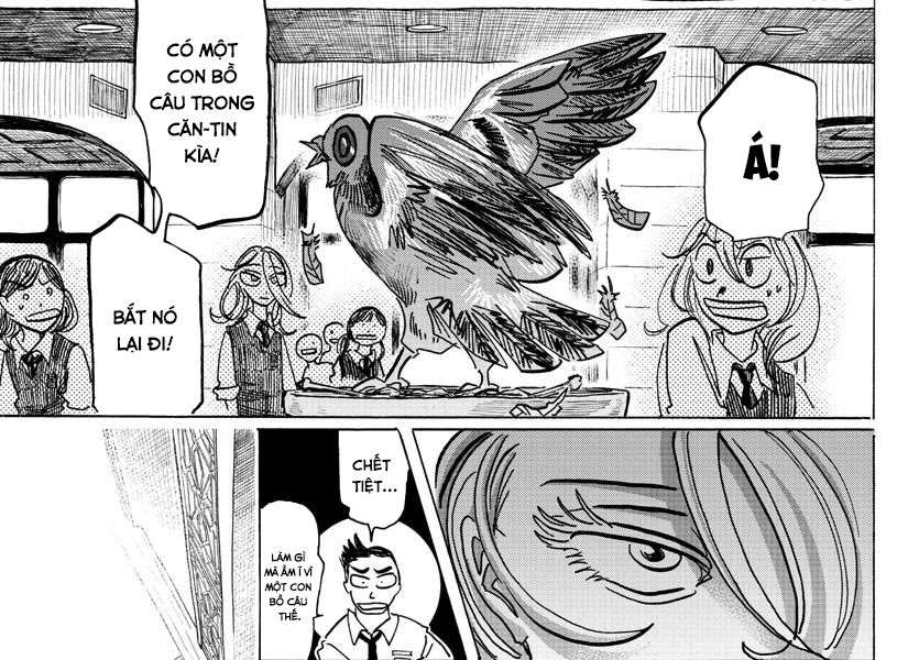 Sanda Chapter 63 - Trang 2