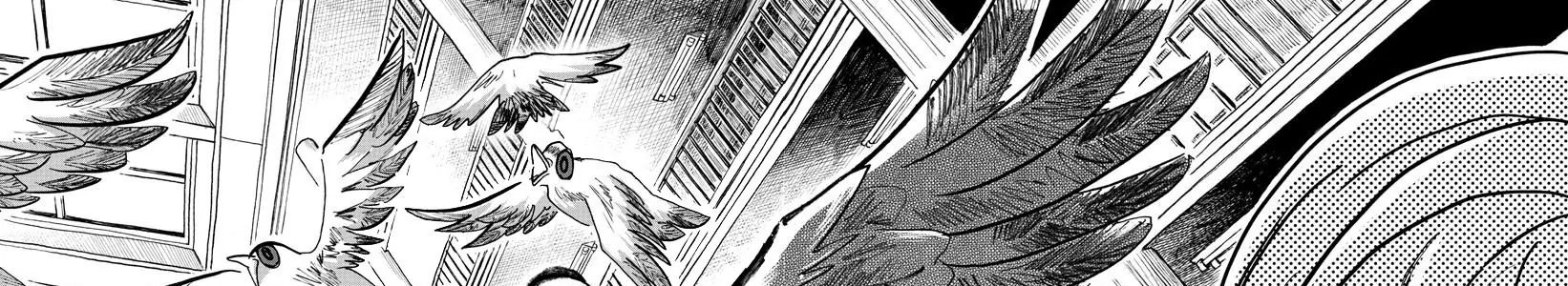 Sanda Chapter 63 - Trang 2