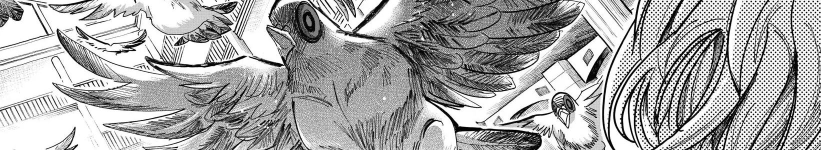 Sanda Chapter 63 - Trang 2