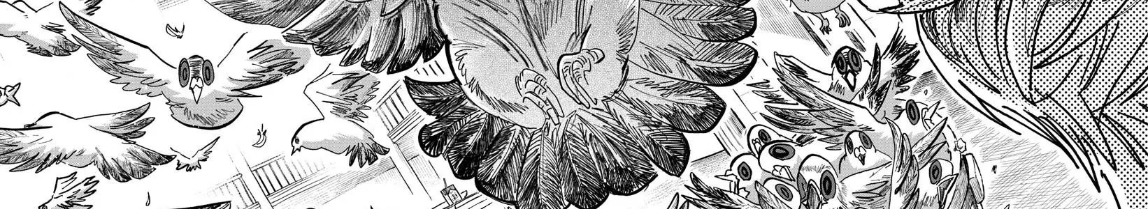 Sanda Chapter 63 - Trang 2