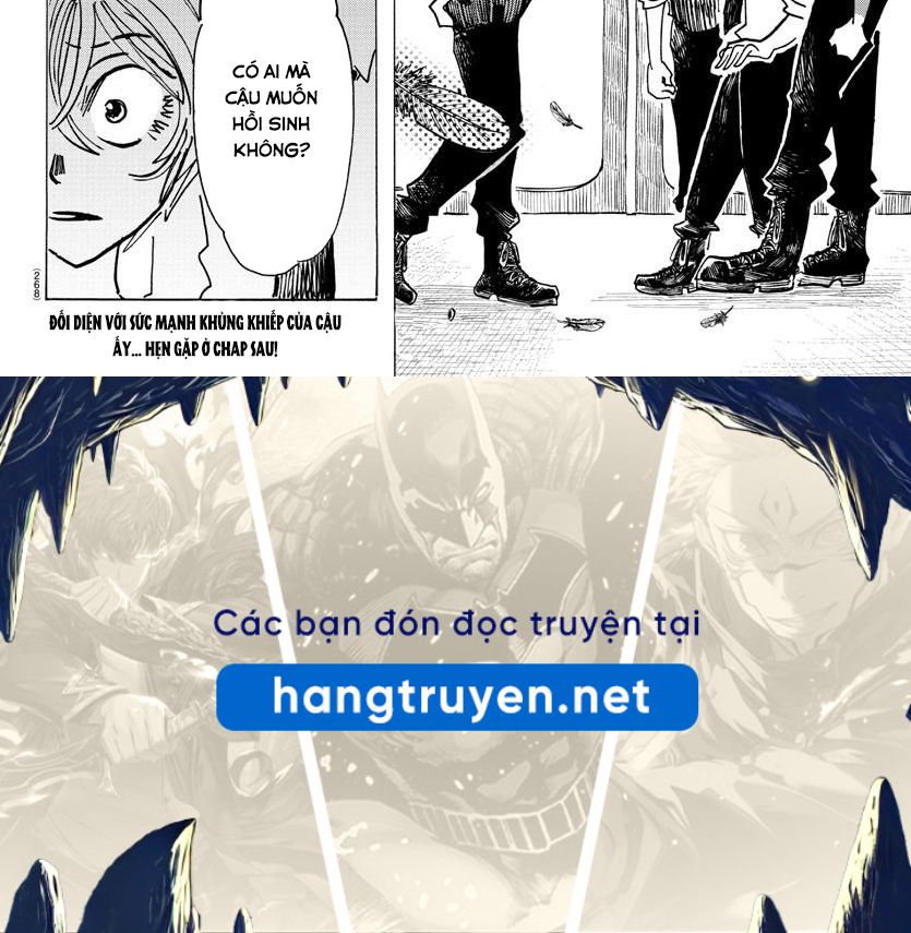 Sanda Chapter 63 - Trang 2