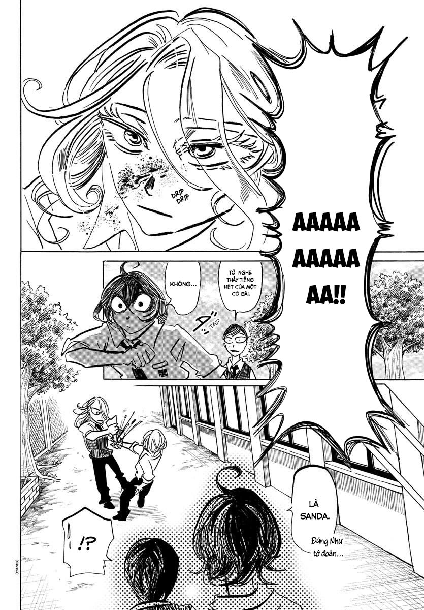Sanda Chapter 63 - Trang 2