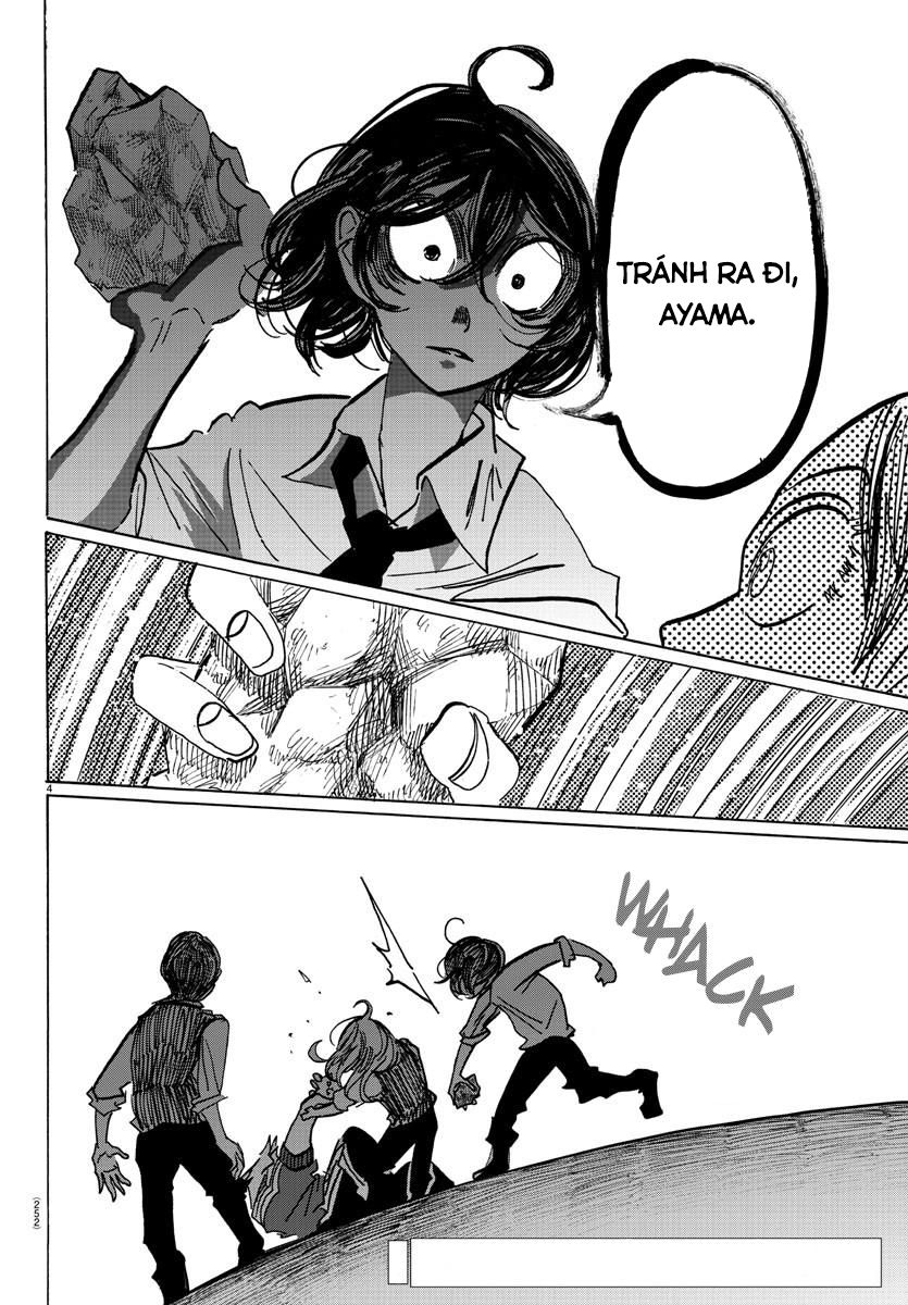 Sanda Chapter 63 - Trang 2