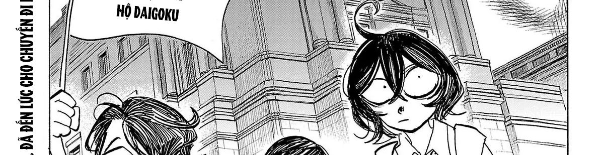 Sanda Chapter 64 - Trang 2