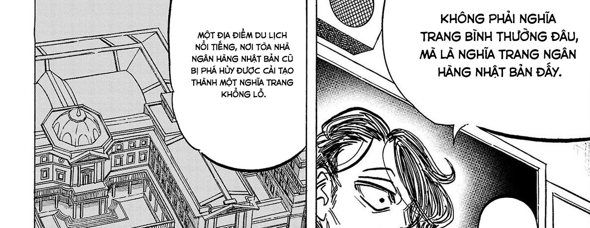 Sanda Chapter 64 - Trang 2