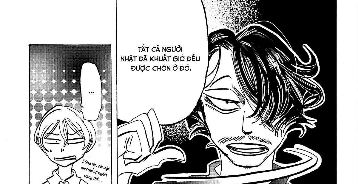 Sanda Chapter 64 - Trang 2