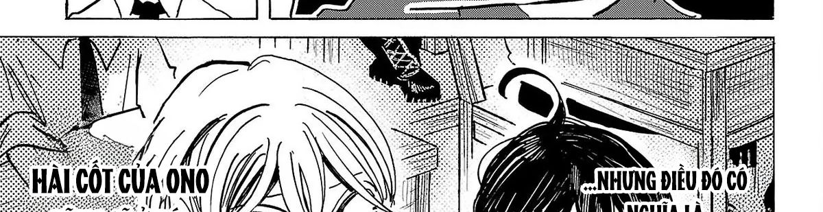 Sanda Chapter 64 - Trang 2