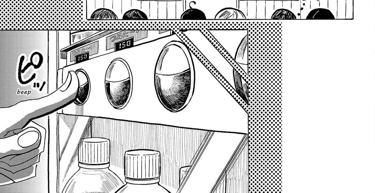 Sanda Chapter 64 - Trang 2