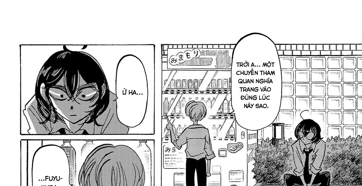 Sanda Chapter 64 - Trang 2